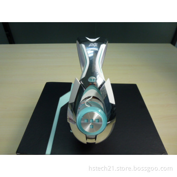 Tron t1 monster headphones dr.,dre in speacical games headsets in white